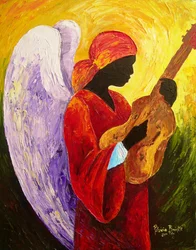 Gloria in Excelcis Deo, 2011